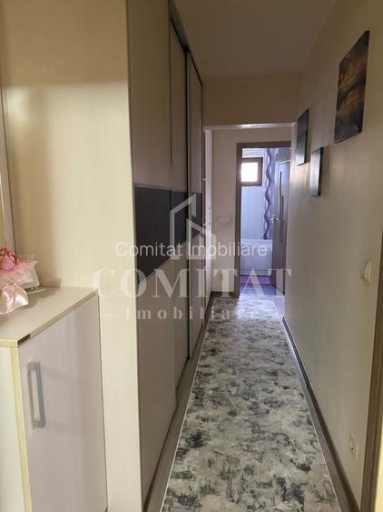 Apartament cu 2 camere decomandate | 60 mp | Zona Grigore Alexandrescu - 4