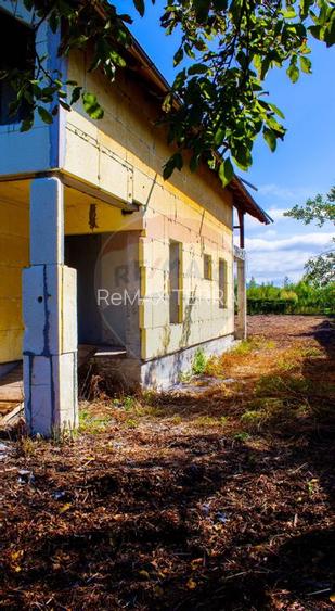 Casa noua de vanzare in Merisor-COMISION 0% - 4