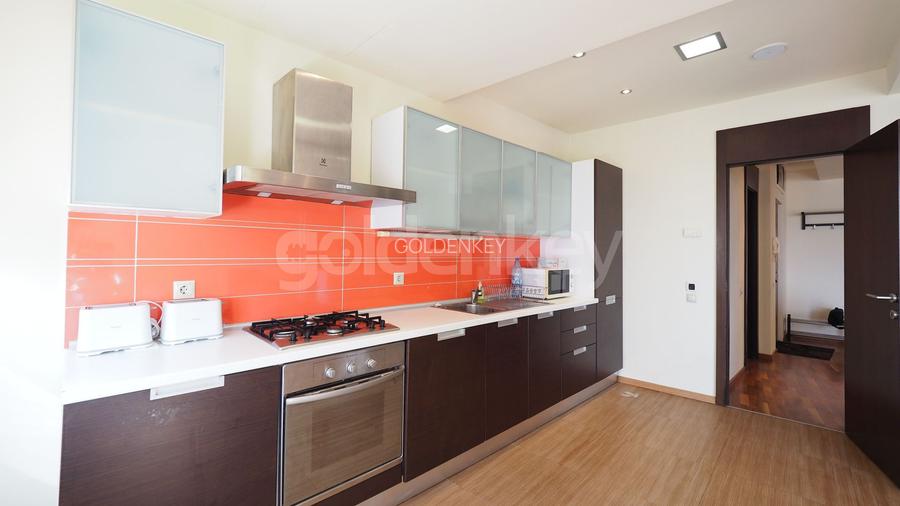 Apartament modern cu 3 camere | garaj | piscina comuna - 7