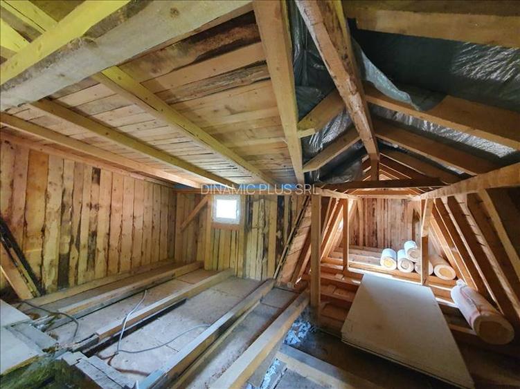 CASA  in ROD (TRANSALPINA) - 6