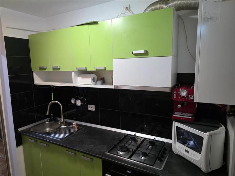 Apartament 2 camere Canta/Profi