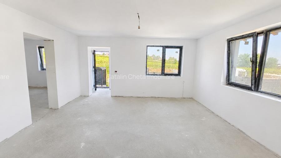 De vanzare casa noua din 2026, pe parter – Hemeius, Bacau - 8
