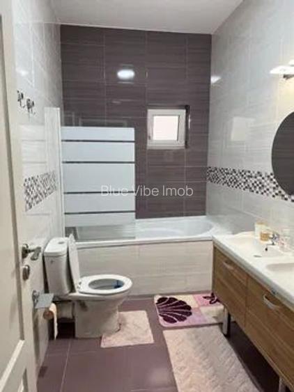 Modern and bright house, 4 rooms – Quiet urban area Long Term - 4