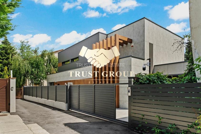 Vila premium – PIPERA - IANCU NICOLAE - Design modern - 2