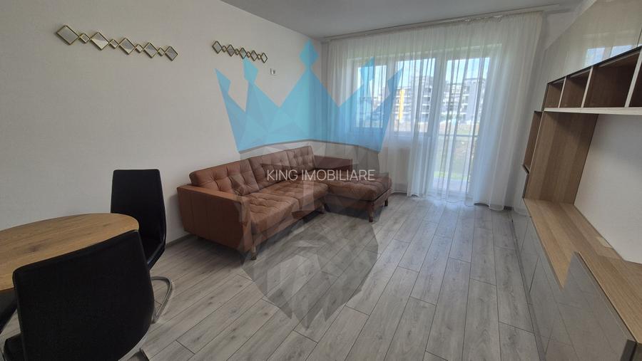 Apartament 2 Camere Theodor Pallady Bucuresti - 3