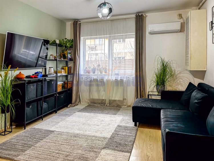 Apartament 2 camere, decomandat, la un pret excelent! - 2