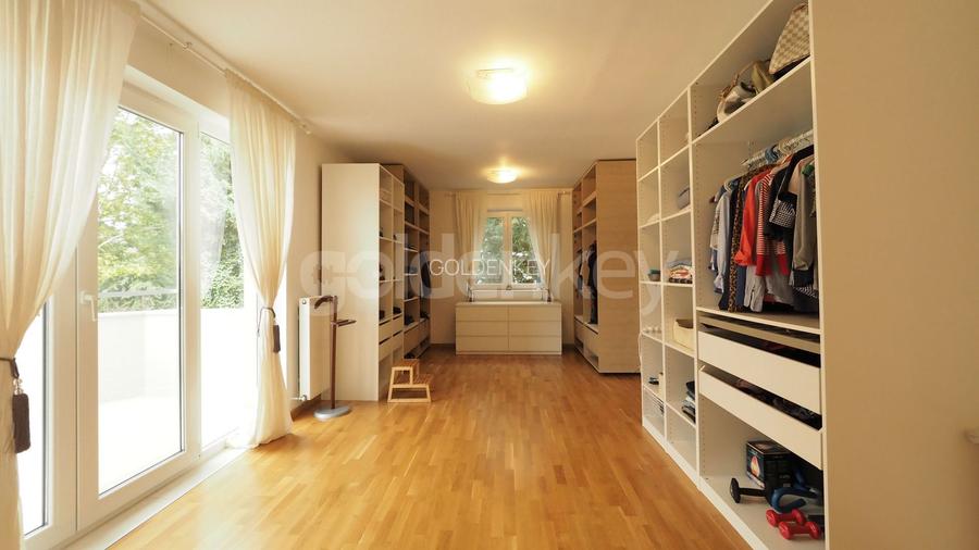 Vila moderna in complex cu paza si spatii comune generoase - 13