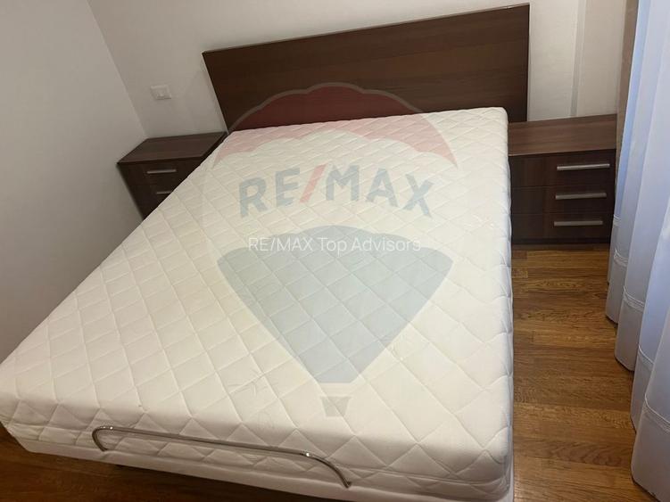 INCHIRIERE Apartament cu 2 camere in zona Nordului - 8