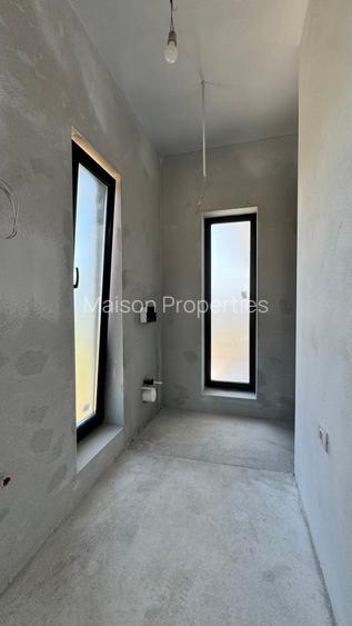 COMISION 0% | Duplex 3 Camere | Mosnita Noua - Urseni | 75mp Utili | Teren 310mp - 16