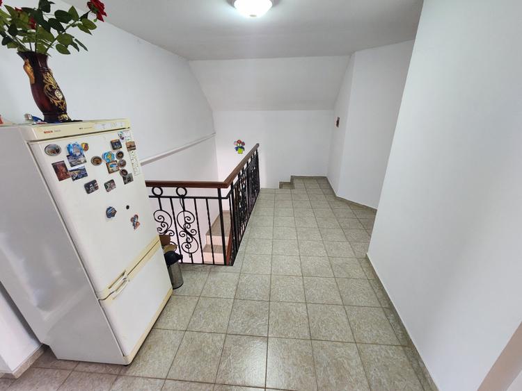 Comision zero vând casa nouă la Biled
