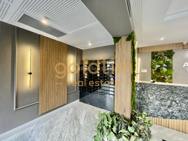 ARQA RESIDENCE/IANCU NICOLAE/SUPERB/TERASA GENEROASA/PISCINA - 26