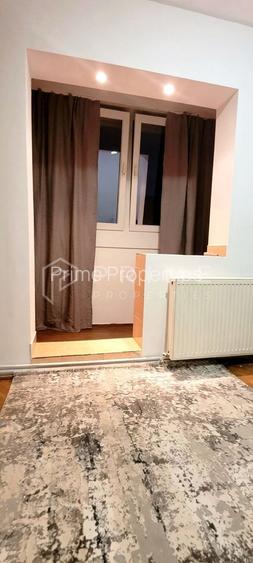 De închiriat: Apartament modern 3 camere, recent renovat | Etaj 3/4 - 5