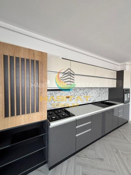 Apartament tip Penthouse MOBILAT si UTILAT 10 min metrou. - 4