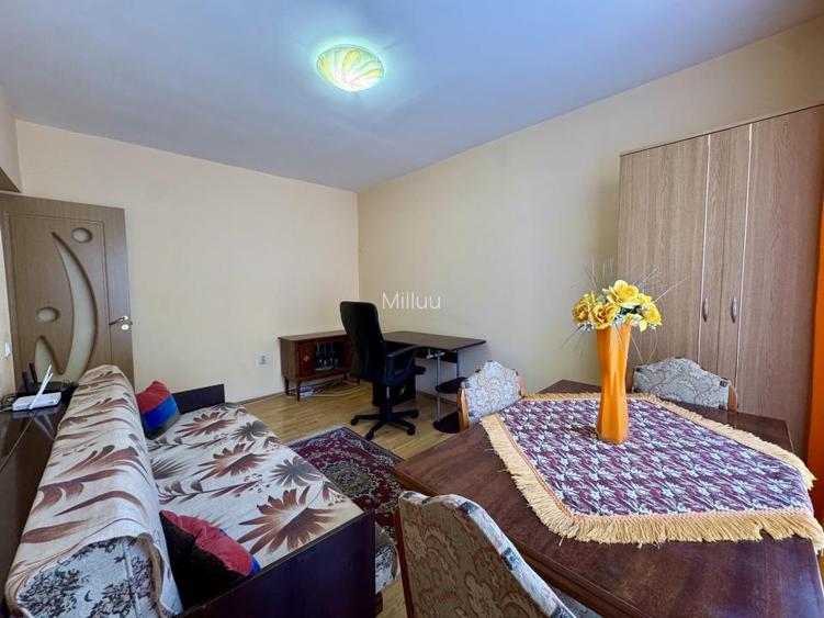 2 camere | Terasa | Parcare | Porii-Floresti - 6