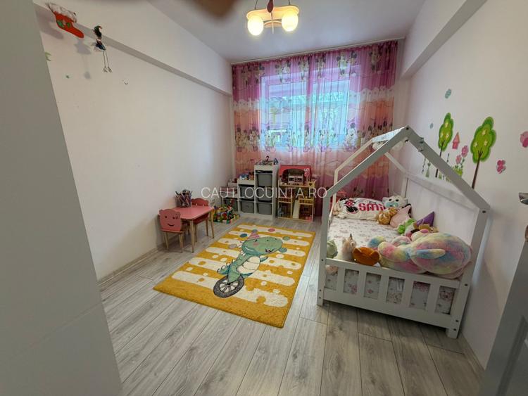 Apartament 3 camere/ Prelungirea Ghencea/ Metrou 5' Raul Doamnei  - 7