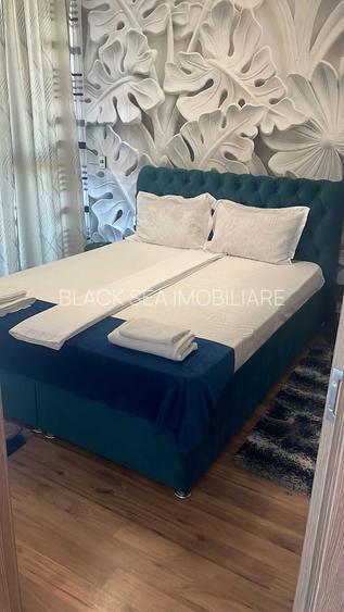 Apartament Lux 2 Camere – Onix Blue Mamaia Nord, la 100 m de Plajă - 6