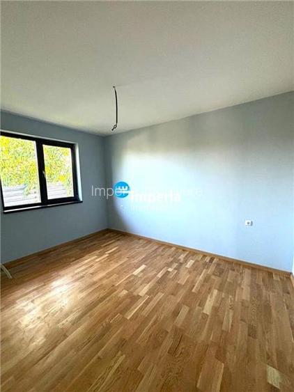 Casa Parter, 4 cam, 520 teren, canalizare, Hlincea Jud. Iasi - 7