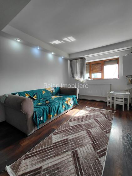 Vanzare mansarda pe 2 niveluri, in Galati, zona Piata Energiei - 2