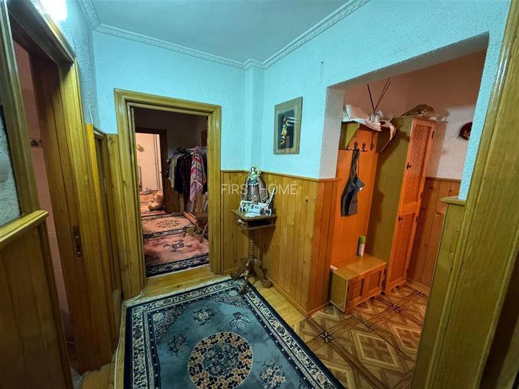 Apartament 3 camere de vanzare in Sud, etaj 3, CT, izolat - 10