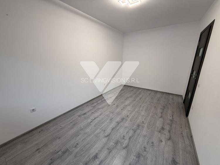 Apartament 2 camere la parter pretabil spatiu comercial - 5