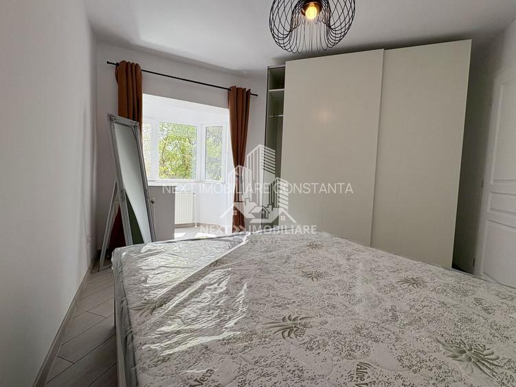 Închiriere apartament modern 2 camere – Faleza Nord, Constanta - 10