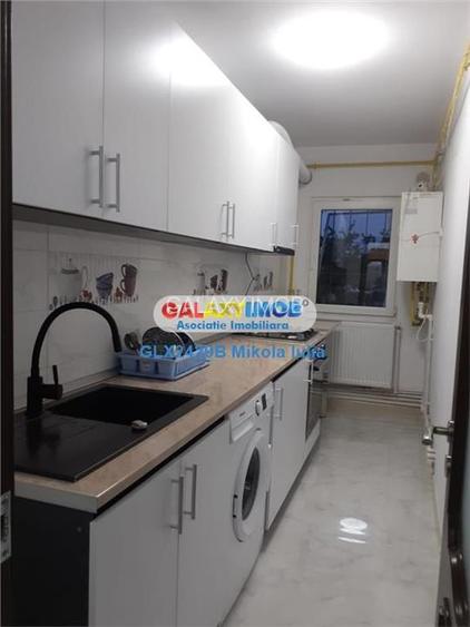 Garsoniera et 1 4 A.C. 1981 Cartier Lujerului - Str Liniei - 2