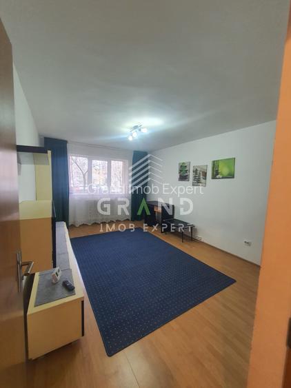 2 camere decomandate | 51,25 mp utili | Mănăștur–Str. Mehedinți - 8
