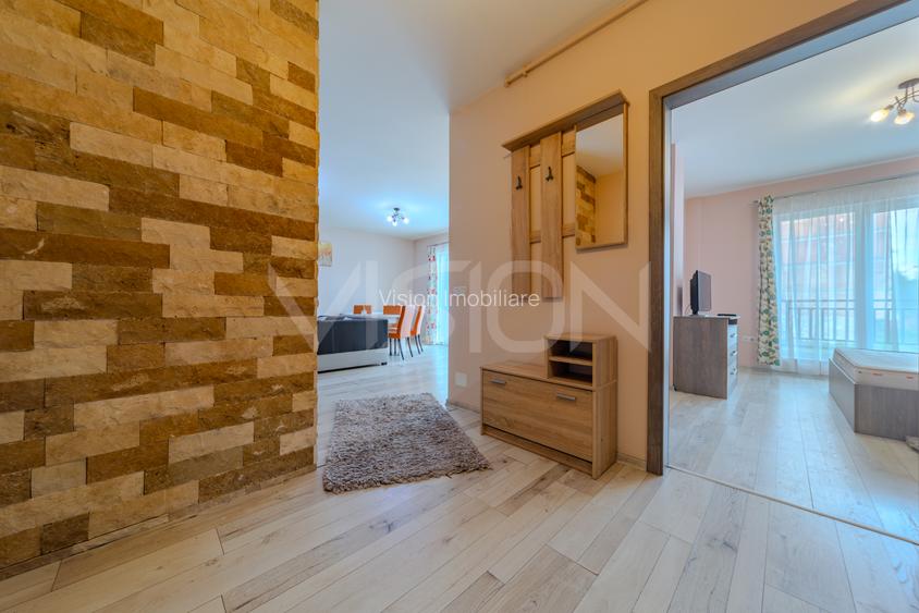 ✅Dormitor + living | 54 m² | modern | bloc nou | parcare | Zorilor, Miko Imre - 7