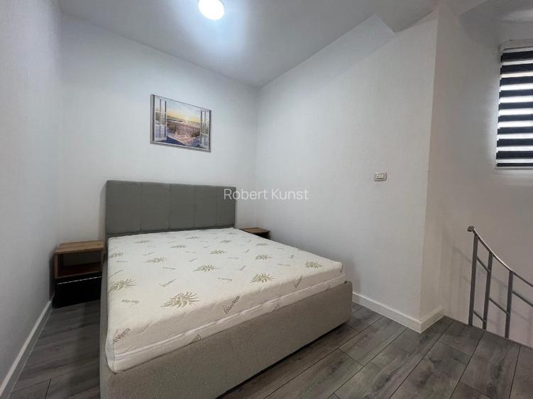 Apartament două camere,pe două nivele.(mesonett) - 13