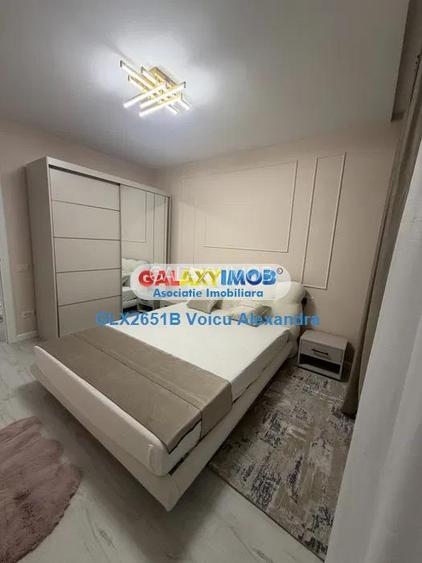 Apartament Lux Berceni - Dimitrie Leonida - 5 Min METROU - 4