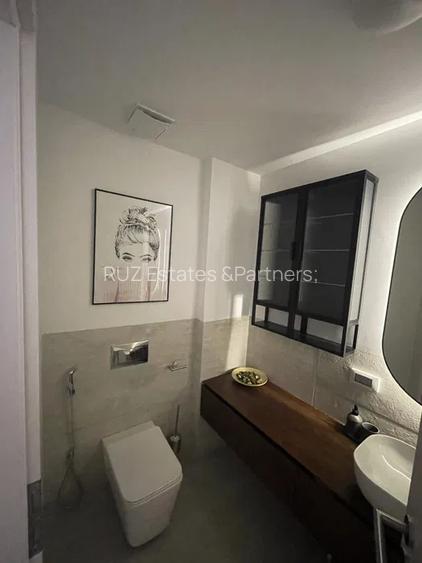 Apartament 2 camere | Parcare Subterană Contra Cost  | Avalon Estate Pipera - 6