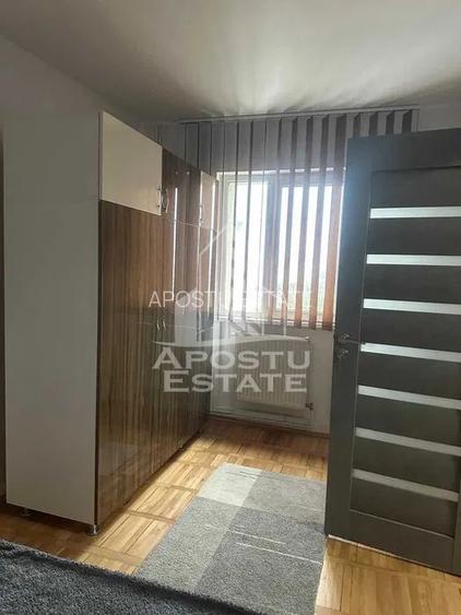 Apartament 2 camere de inchiriat, zona Olimpia-Stadion, Timisoara - 5