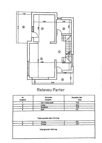 Arhitectura vie & Concept rafinat – modernitate, spatii care inspira - 1
