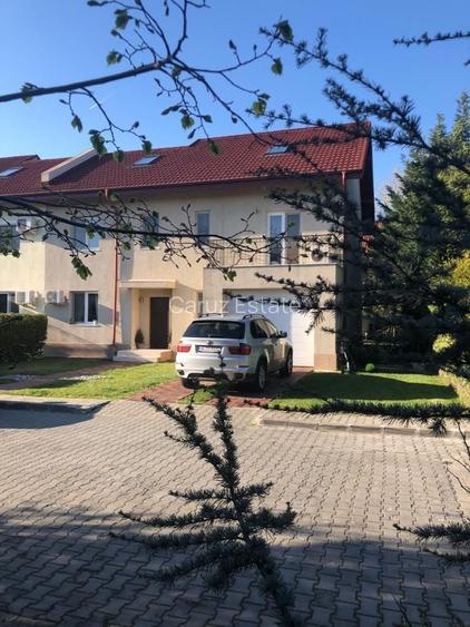 Vila/Casa Erou Iancu Nicolae - 14