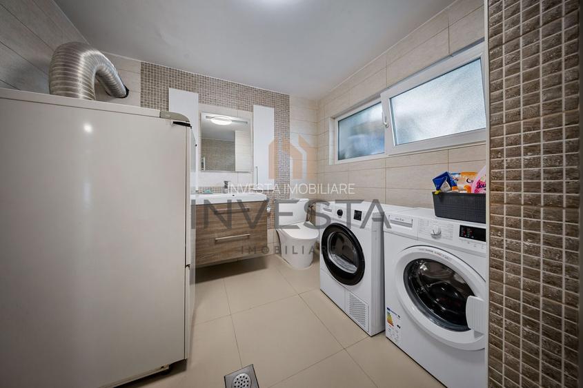 Vila individuala cu teren de 516 mp! Se vinde la cheie! - 10