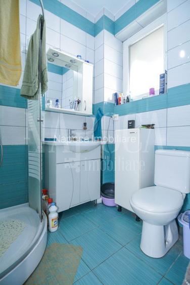 Casa 12 camere de vanzare in Floresti - 9