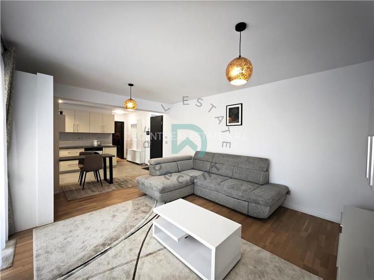 Inchiriez apartament, Mihai Viteazu, Brasov - 4