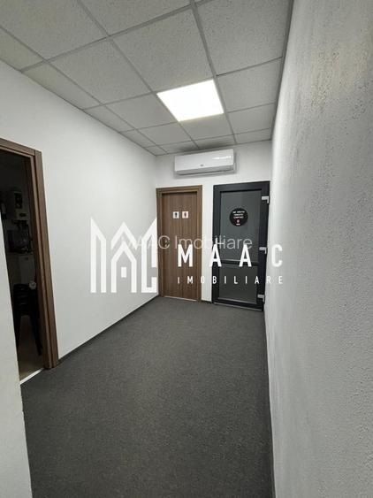 SPATIU DE BIROURI I TEREZIAN I 160 MP - 7