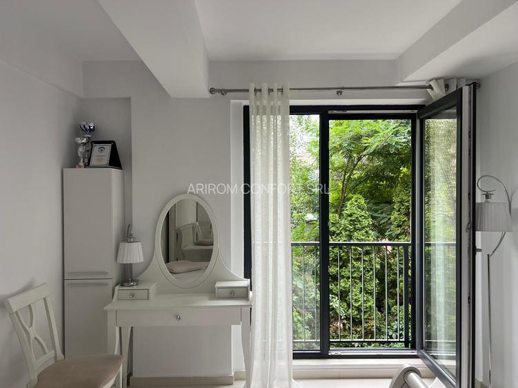 Vanzare ap. 2 camere, elegant, imobil nou - Titan Ozana - Metrou - 9