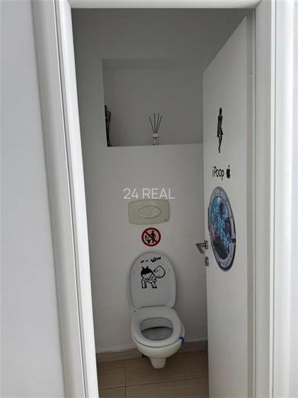 Inchiriere spatii de birouri Splaiul Unirii - 11