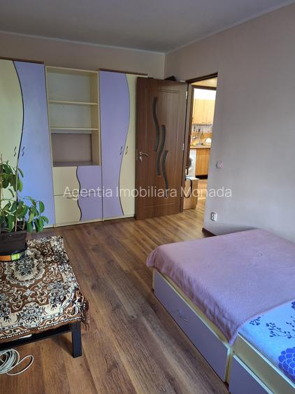 Apartament 3 camere de vanzare N.Grigorescu Bloc Anvelopat (5 min de metrou) - 8