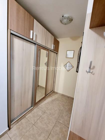 Decebal | Rond Alba Iulia | Muncii | Garsoniera Moderna | Prima inchiriere - 13