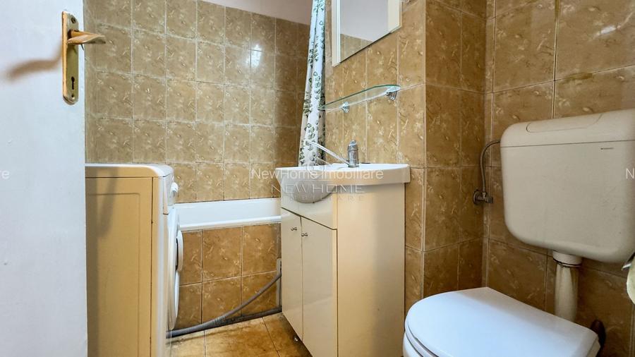 Apartament 1 camere,  Louis Pasteur Zorilor - 11