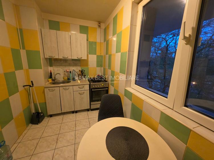 Baba Novac, 15 minute metrou Piata Muncii si parc IOR, pe Gheorghe Petrascu - 3