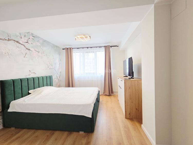 2 camere renovate mobilata si utilate CT Ac - 9