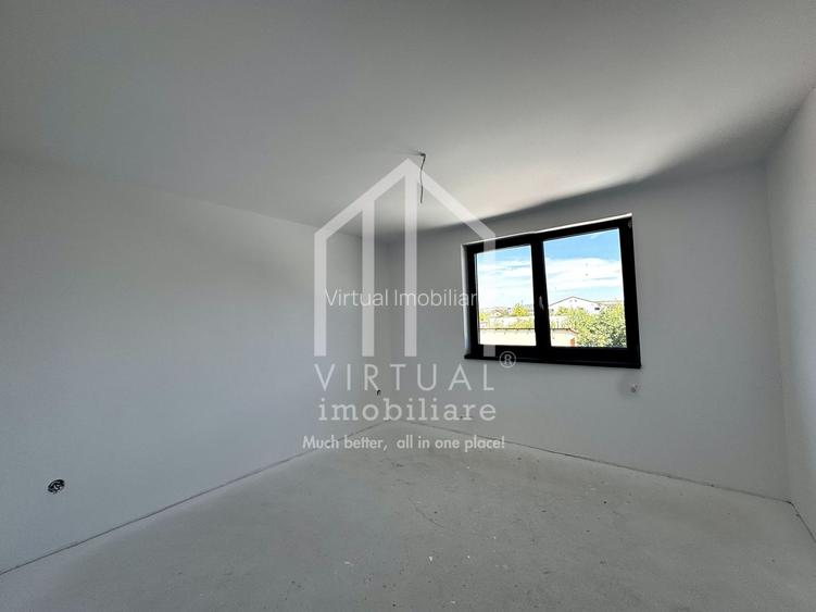 Casa individuala cu 5 camere, 159mp utili, teren 300mp, pivnita 30mp - 11