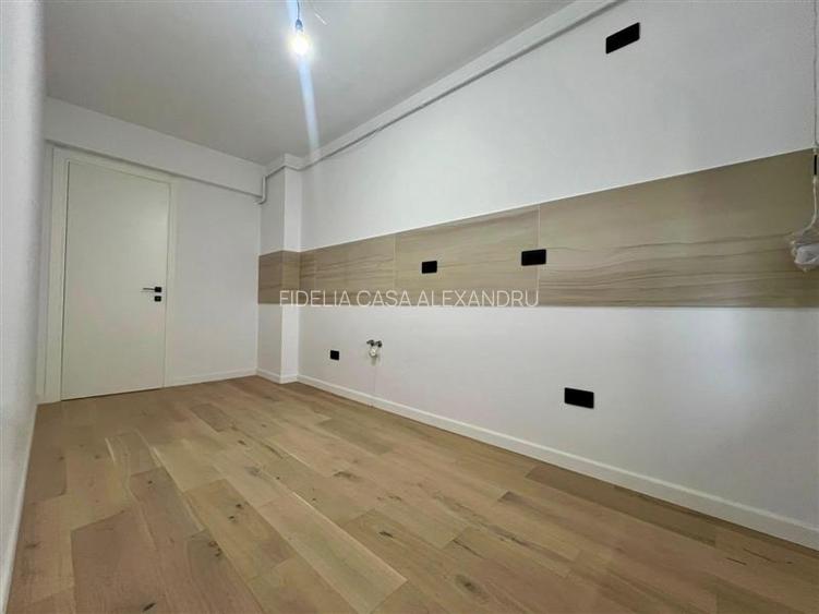 Apartament 1 camera de vanzare, centru - 4