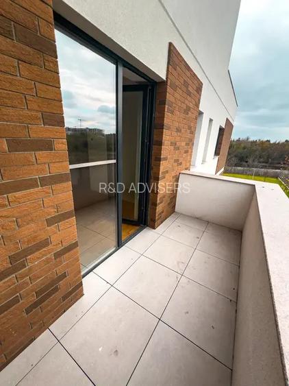 Apartament 3 Camere Lux Vedere Lac Metrou 8 Minute Comision 0 - 12