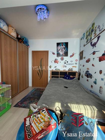 APARTAMENT 3 DECOMANDATE - BLOC NOU 2016 -GARAJ SUBTERAN - INEL 2 - - 3