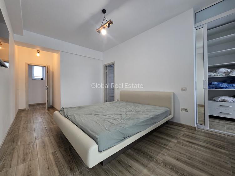 3 Camere 90 mp Zona Campus Univerditar Bloc Nou - 17